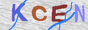 CAPTCHA-billede