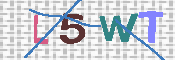 CAPTCHA-billede
