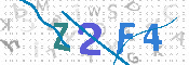 CAPTCHA-billede