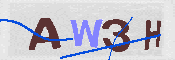 CAPTCHA-billede